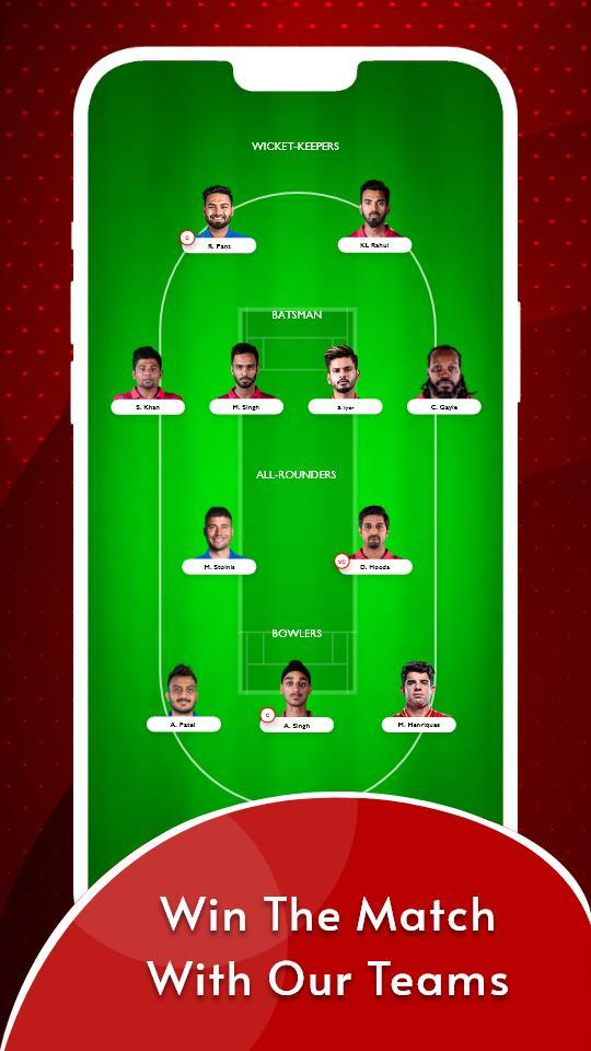 Team 1 app download original screenshot image 3_Popularmodapk.com