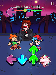 Tuesday night funkin in friday<span>(New module)</span> screenshot image 20_Popularmodapk.com