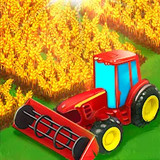Little Farmer - Farm Simulator<span>(Unlimited Currency)</span>2.0.1_rowtechapk.com