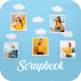 Photo Scrapbook Collage Maker2.0_rowtechapk.com