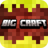 Rain Big Craft Earth1.7.7_rowtechapk.com