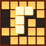WOOD BLOCK PUZZLE - WOOD CRUSH5.9.0_rowtechapk.com