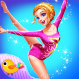 Gymnastics Queen1.1.6_rowtechapk.com