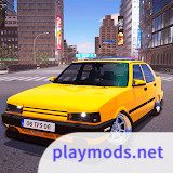 Real Car Drift & Racing Game<span>(Unlimited Money)</span>1_rowtechapk.com