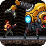 金属特警破解版<span>(mod)</span>1.4_rowtechapk.com