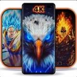 Best 4k Wallpapers2.0_rowtechapk.com