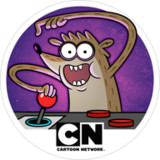 Just A Regular Arcade3.4_rowtechapk.com