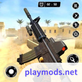 Anti Terrorist Squad<span>(Unlimited Money)</span>1.0.6_rowtechapk.com