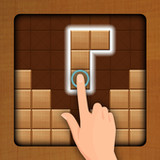 Wood Block Puzzle2.4_rowtechapk.com