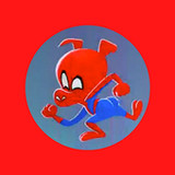 Spider  Stickers for WA1.8.0_rowtechapk.com