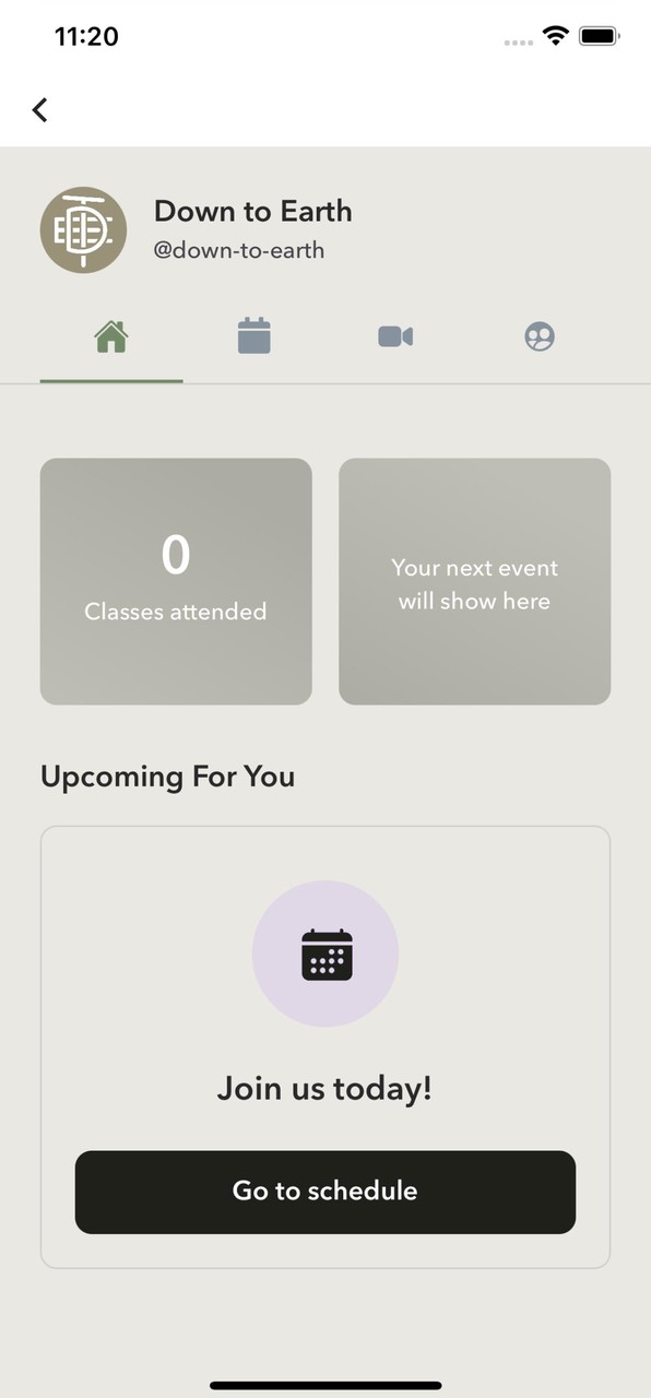 Down to Earth App screenshot image 1_Popularmodapk.com