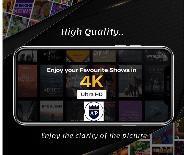 A Plus Player screenshot image 16_Popularmodapk.com