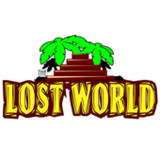 Lost World Adventure Golf1.9_rowtechapk.com