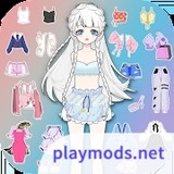 Vlinder Princess<span>(Unlock all costumes)</span>1.9.27_rowtechapk.com