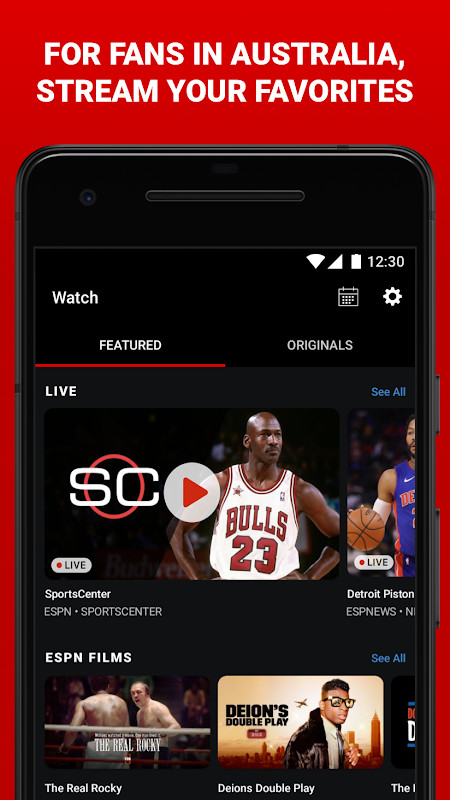 Más Tv Ecuador screenshot image 6_Popularmodapk.com