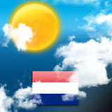 Weather for the Netherlands3.8.0.16_rowtechapk.com
