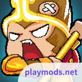 Pixel Squad: War of Legends<span>(No Ads)</span>0.2.158_rowtechapk.com