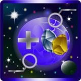 Idle Cosmos Clicker: Asteroids8.3.31.0_rowtechapk.com