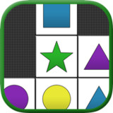 Shape Swipe1.0.6_rowtechapk.com