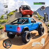 Real Jeep Offroad Driving Game<span>(No Ads)</span>1.1.2_rowtechapk.com