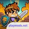 Knight Hero Adventure idle RPG<span>(Mod Menu)</span>1.2.9_rowtechapk.com