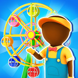 Awesome Park : Idle Game<span>(No Ads)</span>0.40.0_rowtechapk.com