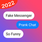 Fake Chat - Messenger Prank1.4.10_rowtechapk.com