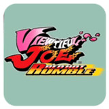 Viewtiful Joe: Red Hot Rumble(PSP)2021.12.07.15_rowtechapk.com