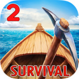 Ocean Survival 3D - 2<span>(Unlimited money)</span>2.8_rowtechapk.com