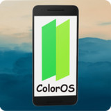 Theme for Oppo ColorOS 11 / Color OS 112.1.30_rowtechapk.com