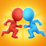 Crowd Clash - Crowd Runner2.2_rowtechapk.com