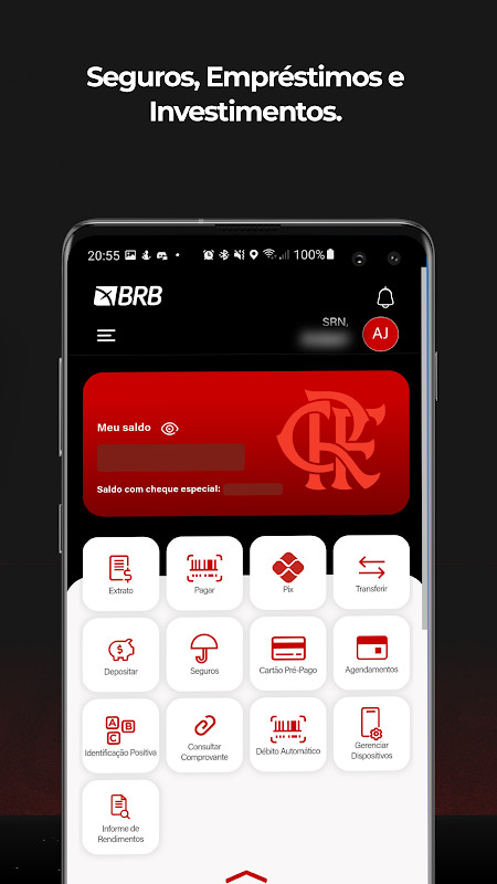 Nação BRB FLA screenshot image 5_Popularmodapk.com