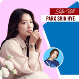 Park Shin Hye Selfie With Idol1.0.27_rowtechapk.com