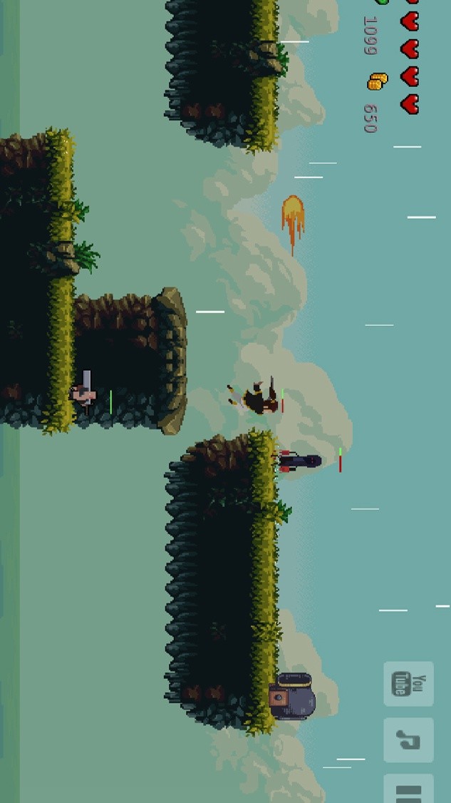 Save Aisha(This Game Can Experience The Full Content) screenshot image 5_Popularmodapk.com