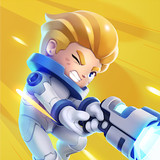 Star Blaster Offline Roguelike<span>(Mod Menu)</span>02.30.08.01_rowtechapk.com