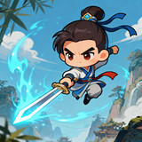 我的飞剑会拐弯<span>(No Ads Free Rewards)</span>1.3_rowtechapk.com