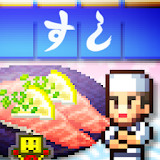The Sushi Spinnery<span>(Unlimited Gold)</span>2.3.2_rowtechapk.com