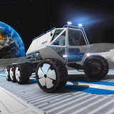 Moon Trucks 2073<span>(Unlimited Money)</span>1.5.51_rowtechapk.com