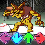 Hypnos love lullaby FNF mod1.2_rowtechapk.com