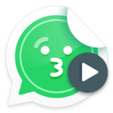 Animated Sticker Maker for WA2.10.08_rowtechapk.com