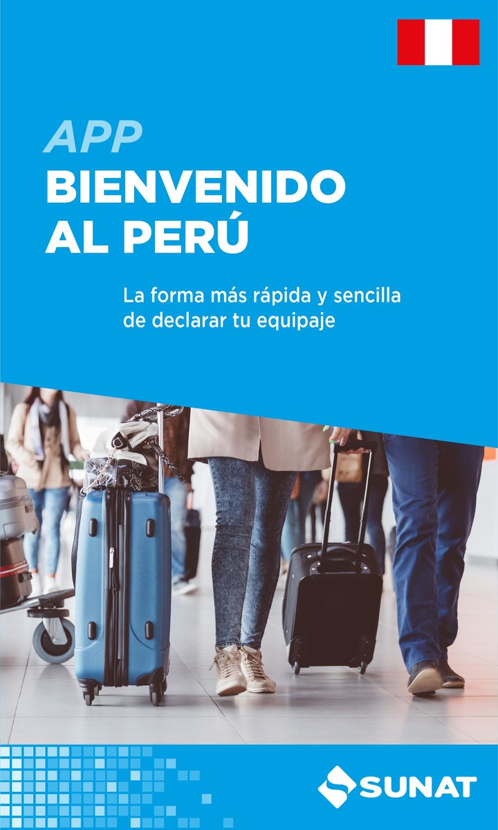 BIENVENIDO AL PERÚ screenshot image 4_Popularmodapk.com