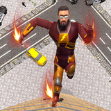 Light Superhero Speed Hero2.5_rowtechapk.com