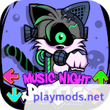 Music Night Battle - Full Mods<span>(No Ads)</span>1.2.5_rowtechapk.com