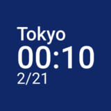 Simple World Clock Widget20220517.8_rowtechapk.com