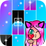 Vitoria Mineblox Piano Tiles1.0_rowtechapk.com