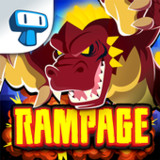 UFB Rampage: Monster Fight1.0.34_rowtechapk.com
