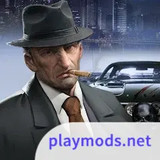 Mafia Origin<span>(Unlimited money)</span>2.8.1_rowtechapk.com