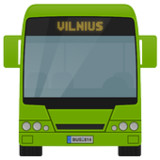 Busai Vilnius1.6.77_rowtechapk.com