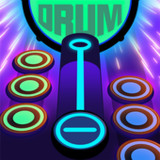 Beat Drum-EDM Music Racing0.2.0_rowtechapk.com