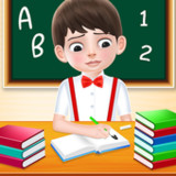 School Boy and Girl Daycare1.0.5_rowtechapk.com